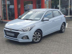 Bild Hyundai i20 blue 1.2 Trend