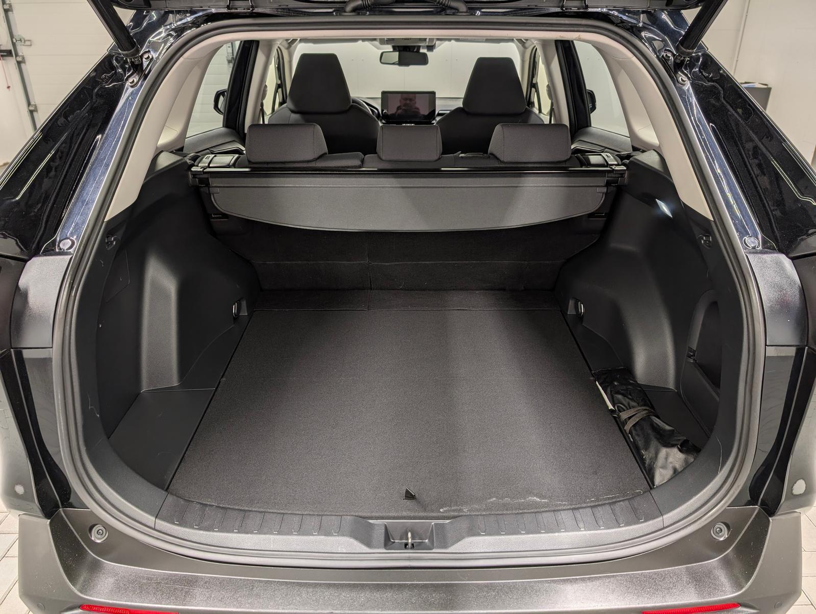 Toyota RAV 4 4x4 LED/Kam/el.Heck/VirCo/17-LM