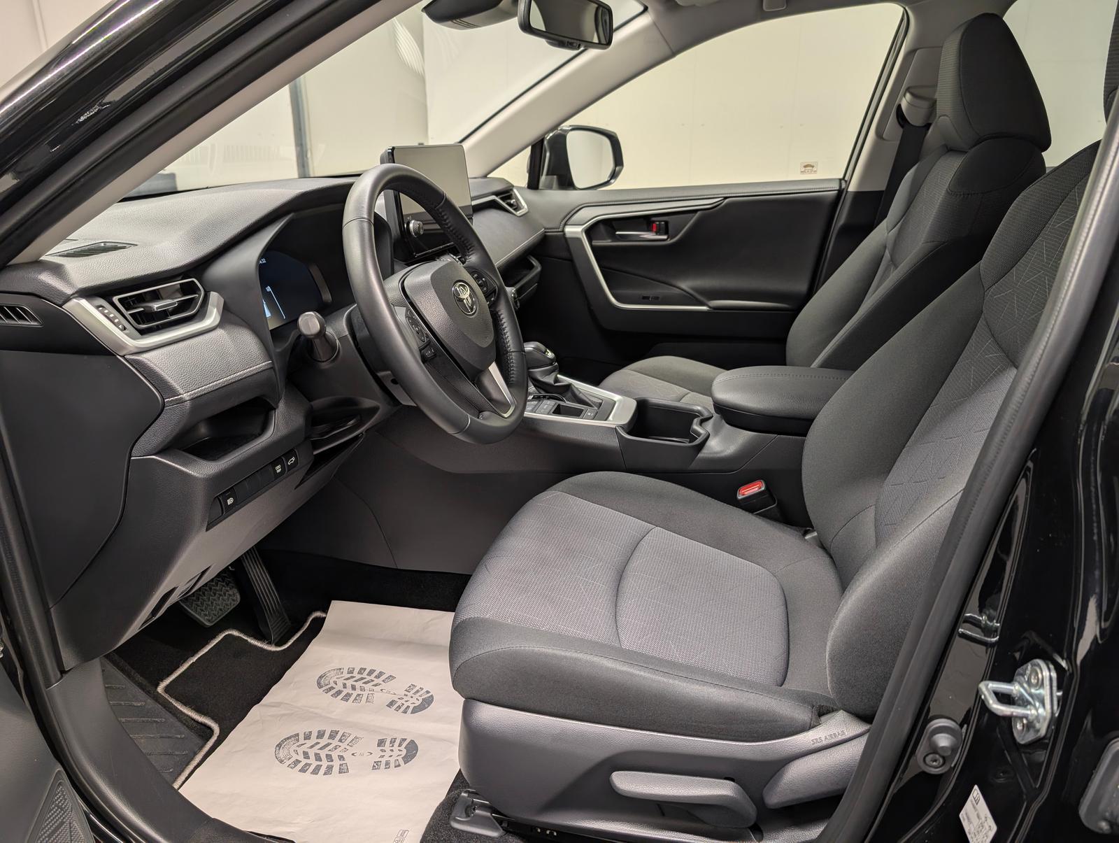 Toyota RAV 4 4x4 LED/Kam/el.Heck/VirCo/17-LM