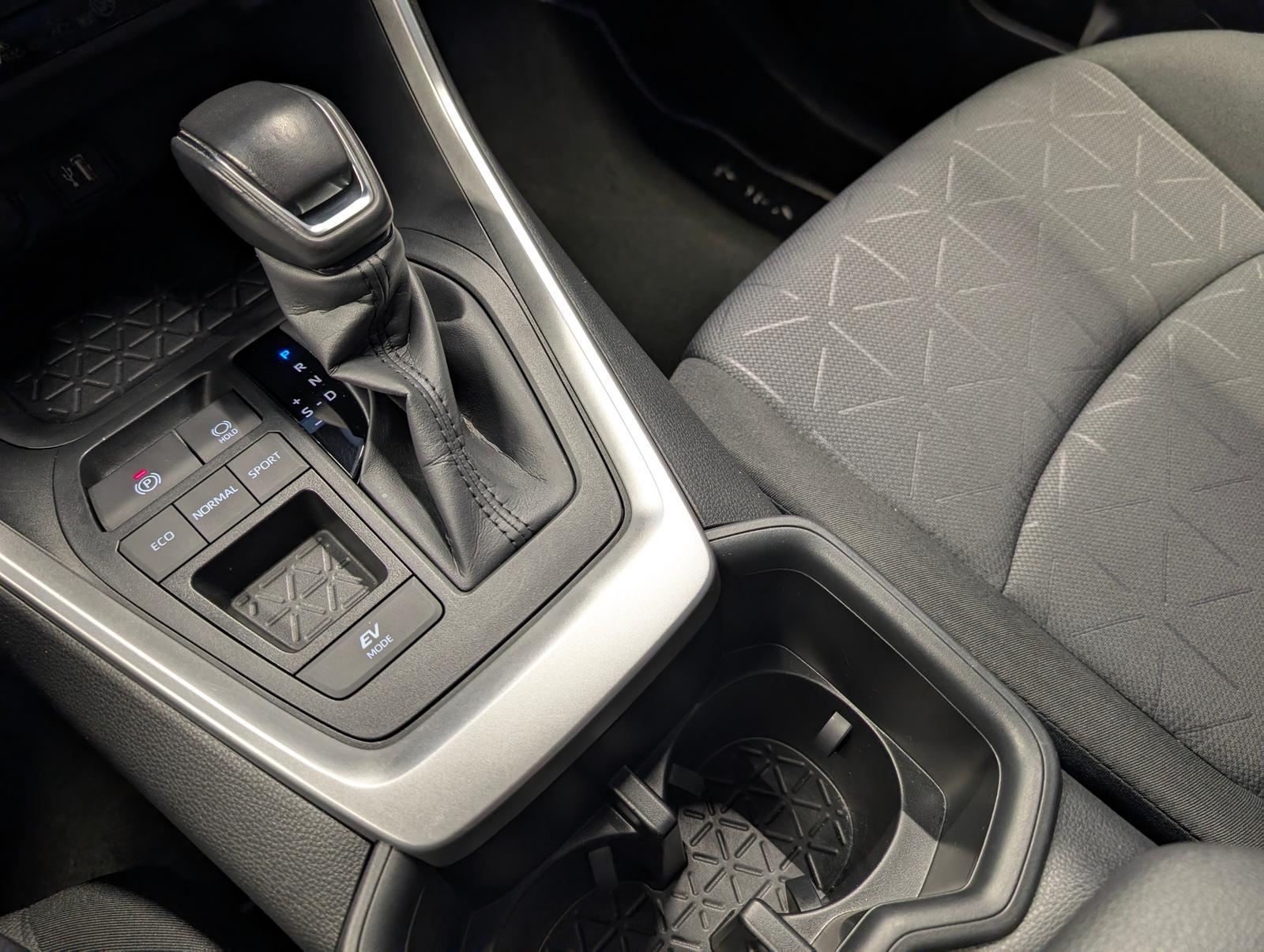 Toyota RAV 4 4x4 LED/Kam/el.Heck/VirCo/17-LM