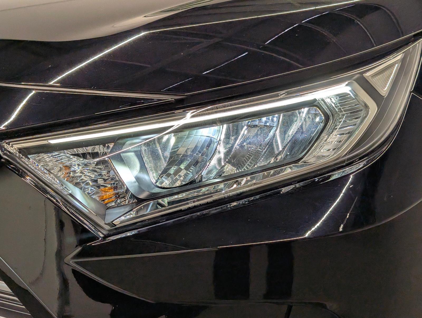 Toyota RAV 4 4x4 LED/Kam/el.Heck/VirCo/17-LM