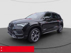 Bild Seat Ateca 2.0 TDI DSG FR NAVI RFK LED