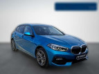 Bild BMW 118 i Sport Line AUTOMATIK KLIMA / / NAVI / PANORAMA /