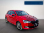 Bild Skoda Fabia 1.0 TSI Clever Best of KLIMA / ACC / LED / NAVI /
