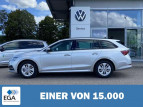 Bild Skoda Octavia Combi 1.0 TSI NAVI-COLUMBUS+LED+SMART-LI