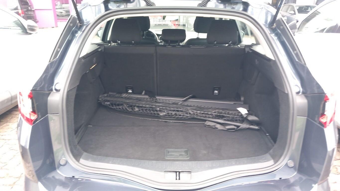 Renault Megane IV Grandtour 1.3 TCe 140 Limited Temp DAB