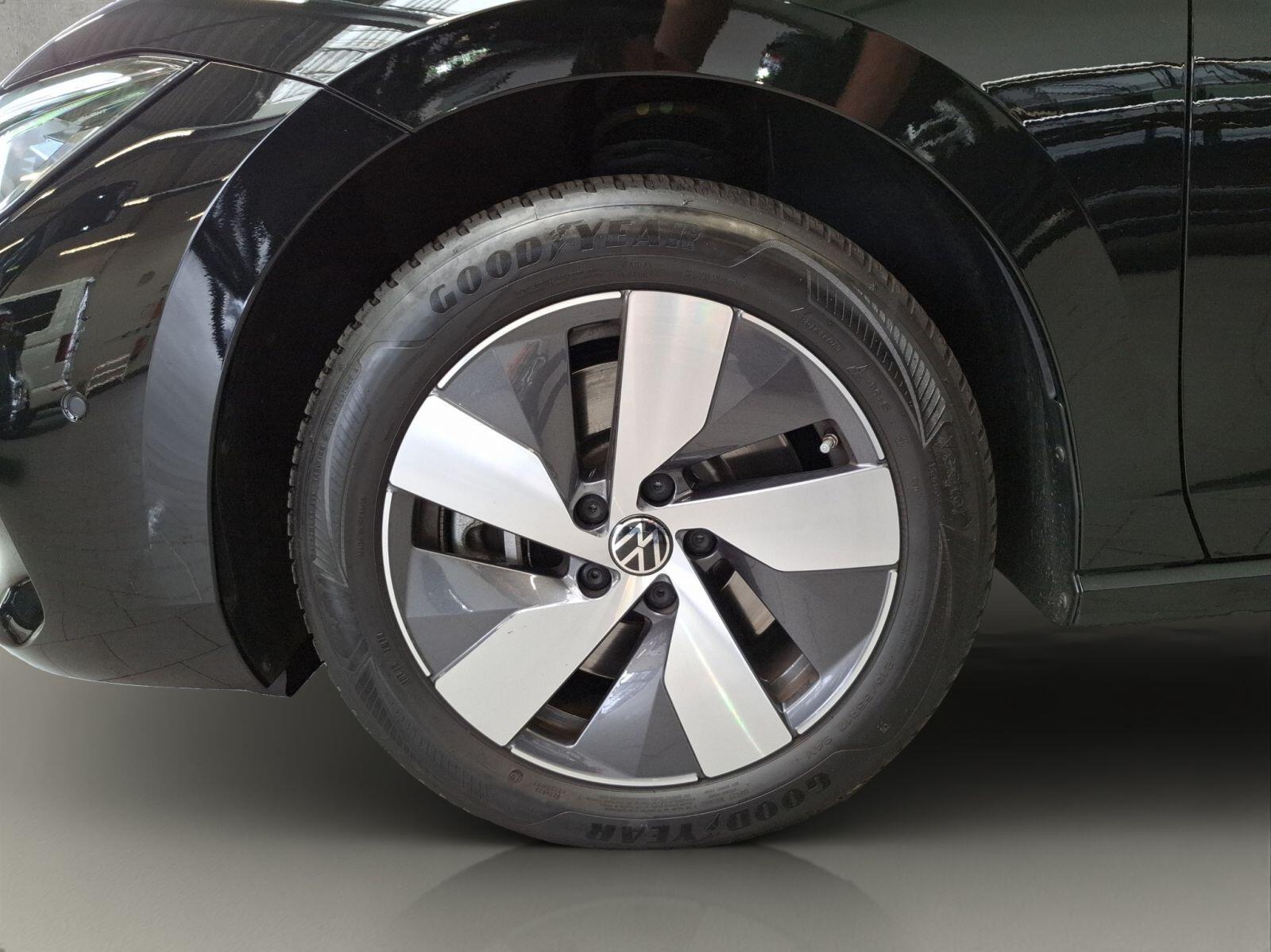 Volkswagen Passat Elegance 2,0 l TDI SCR 4MOTION 14 2 kW (193 PS) 7-Gang-Doppelkupplungsget