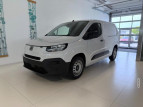 Bild Fiat Doblo Doblò L2H1 mit erhöhter Nutzlast 1.5 BlueHDi 96kW (131PS) Klimaanlage, Rad