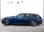 Bild BMW 330 Touring M Sport Panorama ACC HeadUp Individual Innovation