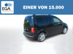 Bild Volkswagen Caddy ACC,AUTOM.,SHZ