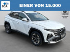 Bild Hyundai Tucson 1.6 CRDi (+48V) 7-DCT 4WD Trend Navi+LED+Soundsystem