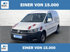 Bild Volkswagen Caddy 2.0 TDI*DSG*Leder*Standheizung*