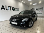 Bild Mercedes-Benz C 220 d T Avantgarde*8-Fach*Memory*HUD*