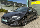Bild Audi S3 2.0 TFSI B&O SHZ NAVI RFK VIRT. COCKPIT LED 