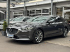 Bild Mazda 6 194Ps Edition 100 - Leder, Matrix LED, 360* Kamera PDC