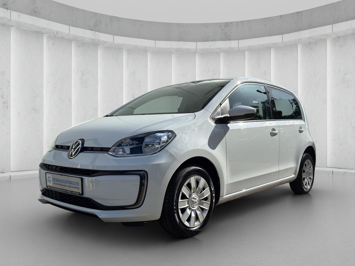 Volkswagen e-up! Climatronic*Bluetooth*maps+more