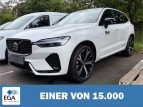 Bild Volvo XC60 Plus Dark Recharge Plug-In Hybrid AWD T8 Twin Engine EU6e Allrad StandHZG d