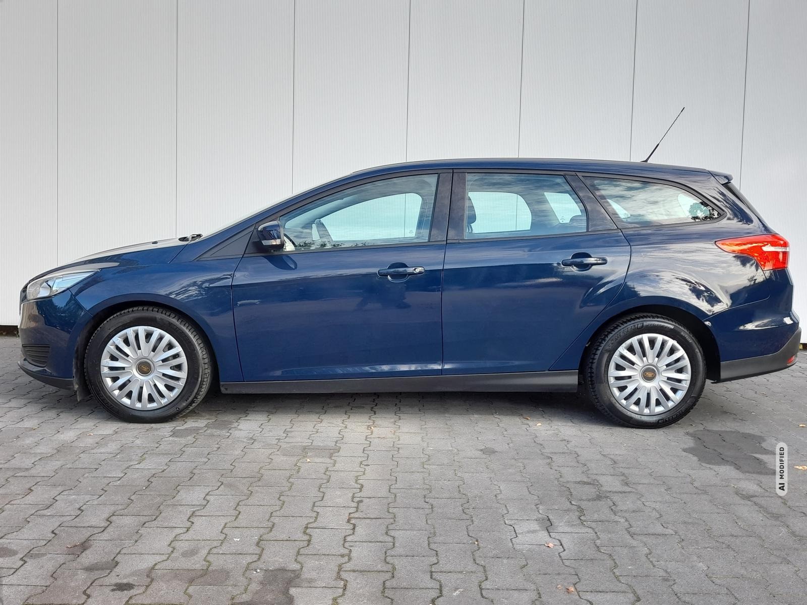 Ford Focus 1.0 EcoBoost Trend KLIMA~MFL~USB~ISOFIX