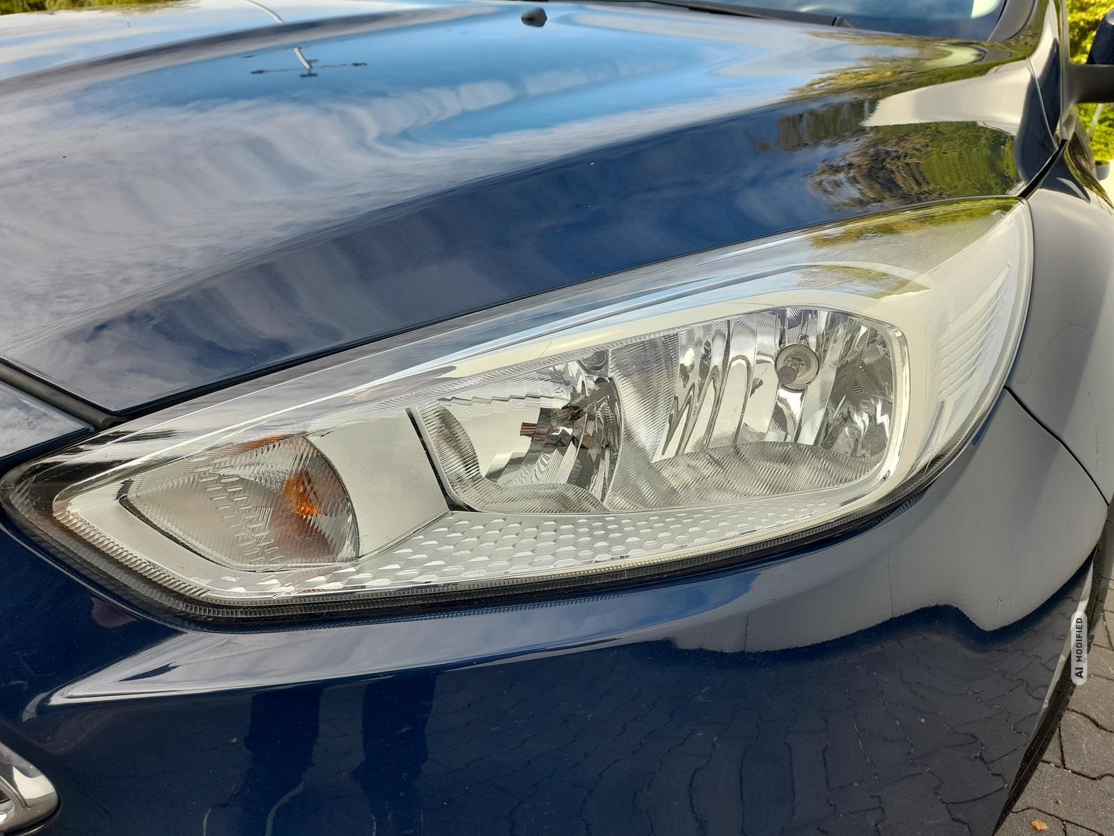Ford Focus 1.0 EcoBoost Trend KLIMA~MFL~USB~ISOFIX