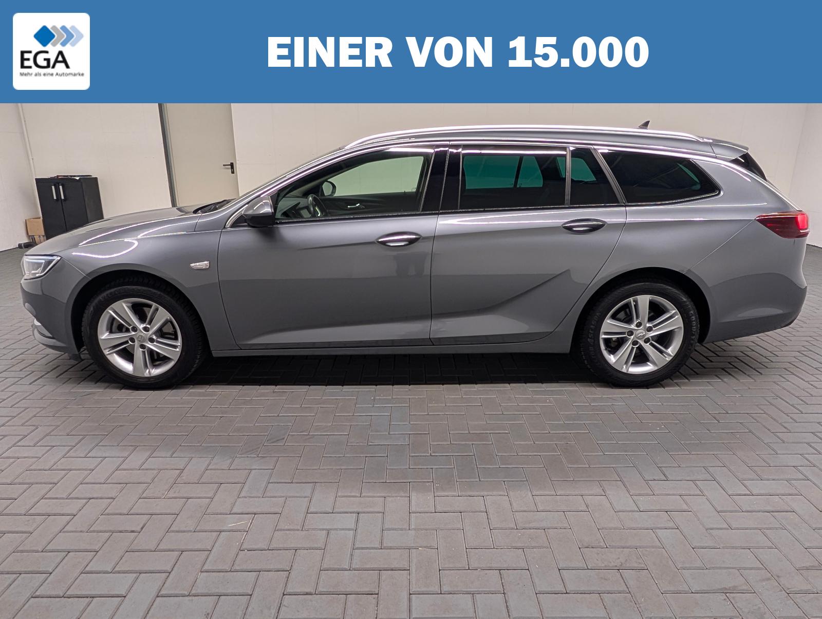 Opel Insignia ST Innovation LED/Kam/el.Heck/Navi