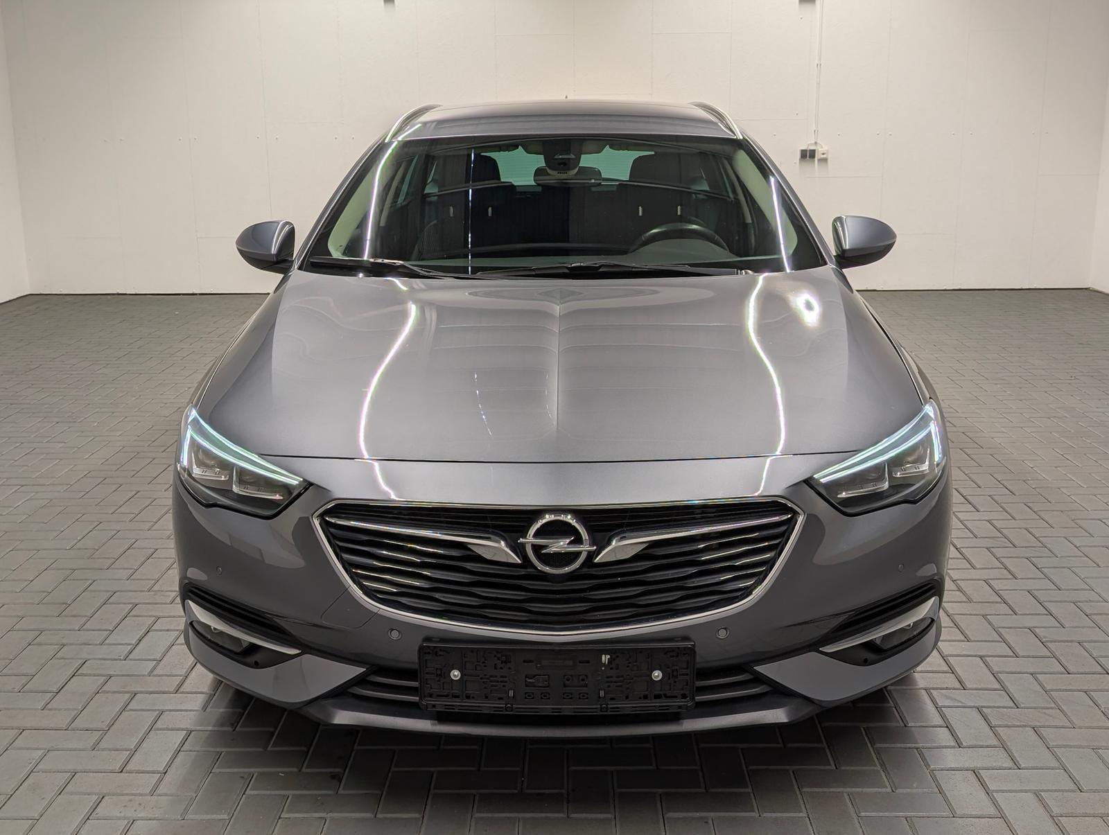 Opel Insignia ST Matrix-LED/Navi/AGR/Kam/elHeck/17-LM