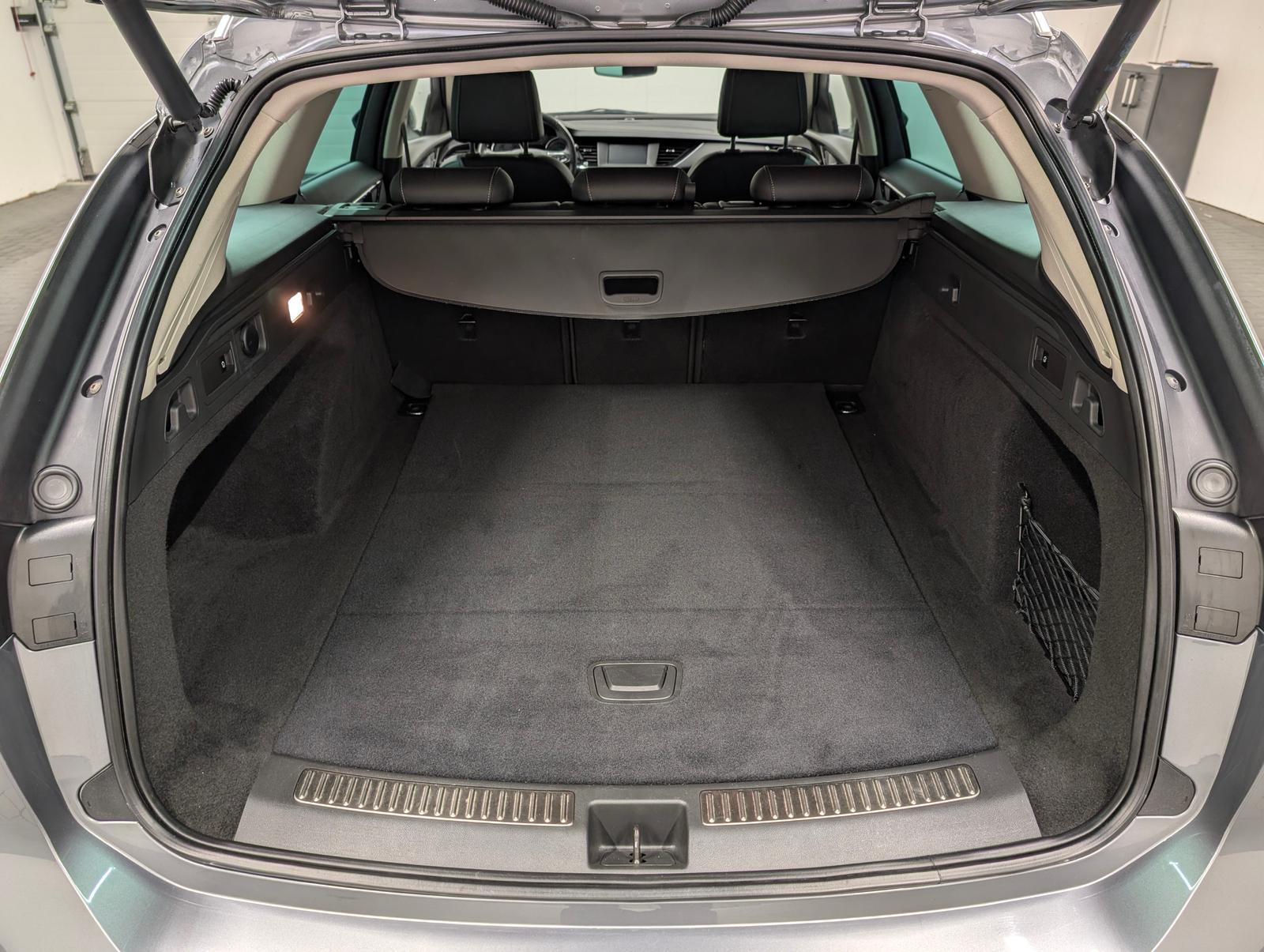 Opel Insignia ST Matrix-LED/Navi/AGR/Kam/elHeck/17-LM