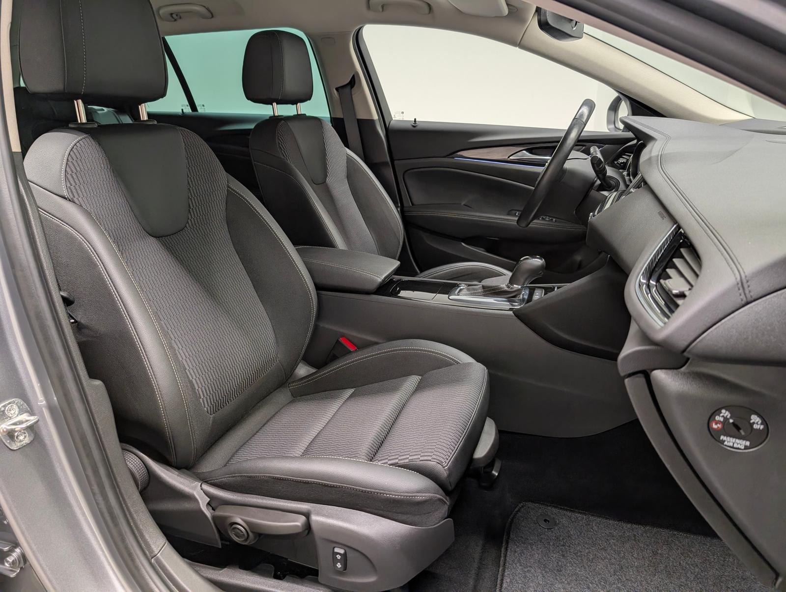 Opel Insignia ST Matrix-LED/Navi/AGR/Kam/elHeck/17-LM