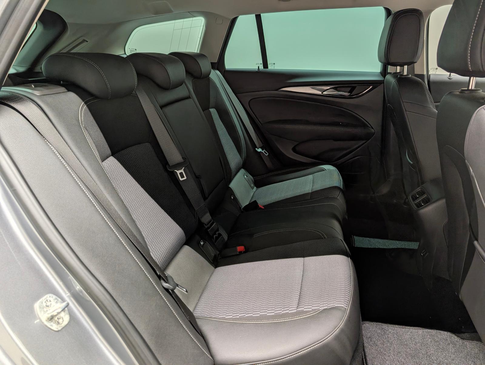 Opel Insignia ST Matrix-LED/Navi/AGR/Kam/elHeck/17-LM