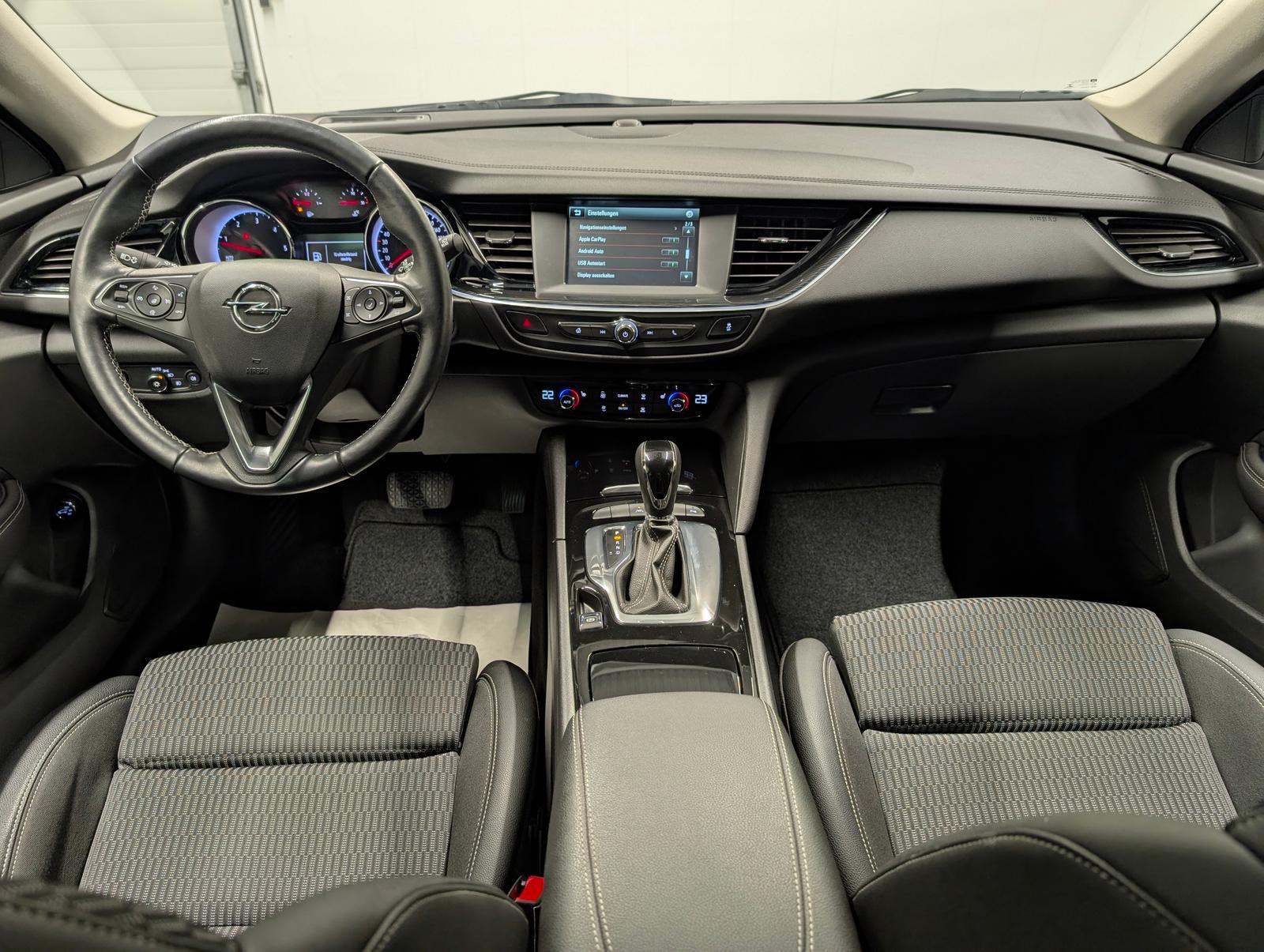 Opel Insignia ST Matrix-LED/Navi/AGR/Kam/elHeck/17-LM