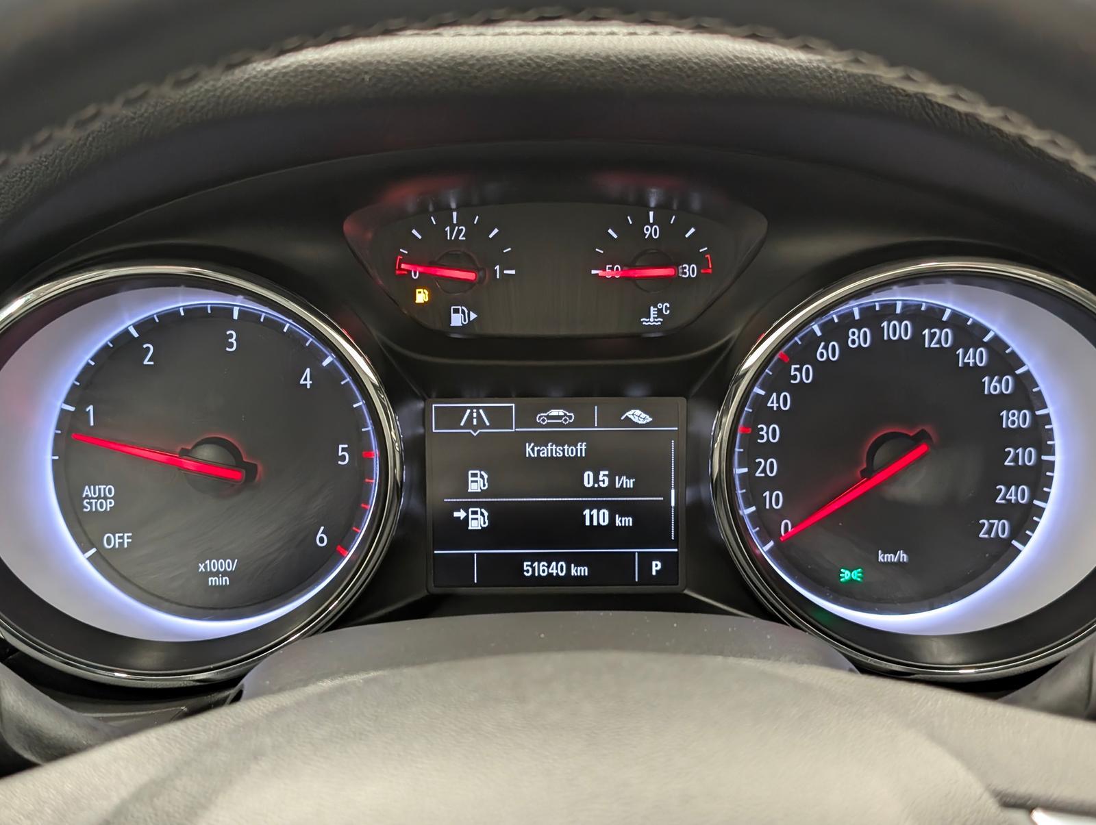 Opel Insignia ST Matrix-LED/Navi/AGR/Kam/elHeck/17-LM