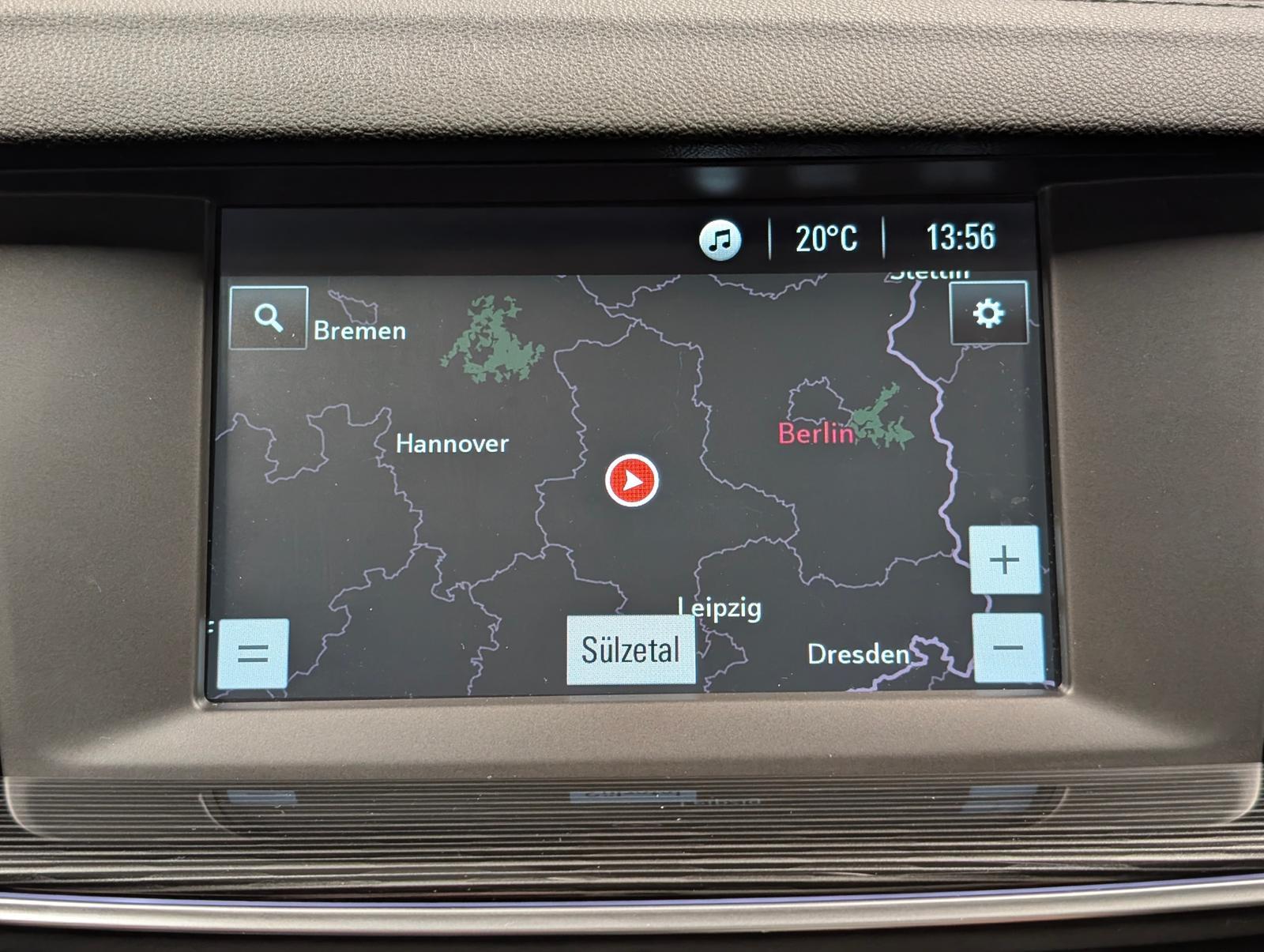 Opel Insignia ST Matrix-LED/Navi/AGR/Kam/elHeck/17-LM