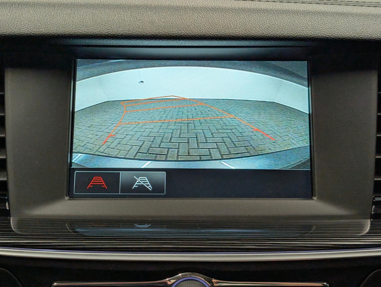 Opel Insignia ST Matrix-LED/Navi/AGR/Kam/elHeck/17-LM