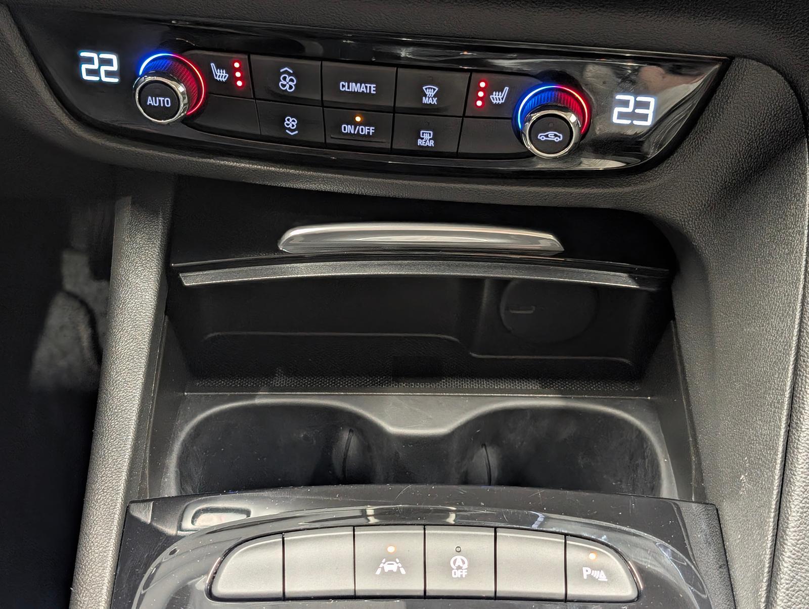 Opel Insignia ST Matrix-LED/Navi/AGR/Kam/elHeck/17-LM