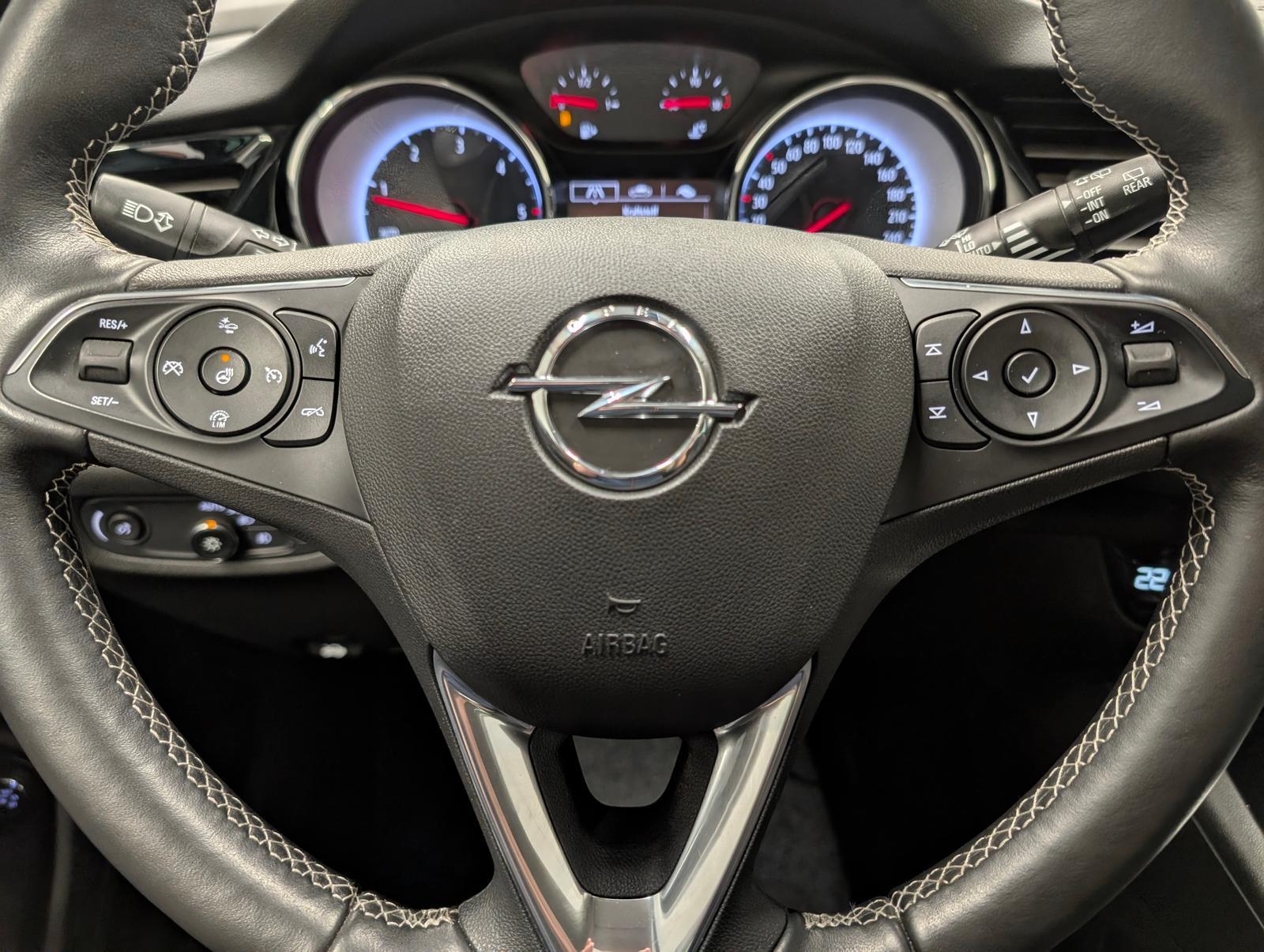 Opel Insignia ST Matrix-LED/Navi/AGR/Kam/elHeck/17-LM