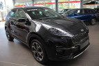 Bild Kia Sportage 1.6 T-GDI GT-Line 4WD Automatik (AHK)