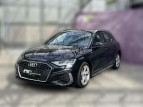 Bild Audi A3 Spb 35 TDI S-tronic S-Line Nav LED Assist 17