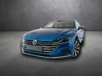 Bild Volkswagen Arteon Elegance 4Motion, 1.Hand, Pano, AHK, HU/AU neu,LED