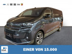 Bild Citroën SpaceTourer Plus XL Blue HDI Aut.8-Sitz Navi SHZ
