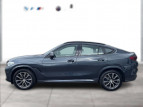 Bild BMW X6 M SPORTPAKET HEAD-UP MEMORY AHK LASER ALU 20