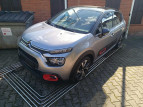 Bild Citroën C3 1.2 PureTech 110 Shine Stop&Start (EURO 6d) 