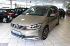 Bild Volkswagen Touran 1.5 TSI Join OPF.DSG.AHK.LED