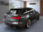 Bild Audi RS6 Avant 4.0 TFSI quattro +HUD+360KAMERA+NAVI+UVM+