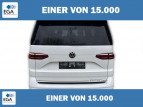 Bild Volkswagen T7 Multivan KÜ KURZER ÜBERHANG + PDC +KLIMA+ LED 2.0 TDI ...