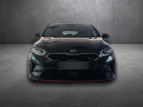 Bild Kia pro_cee'd / ProCeed GT, Kamera, Garantie, LED,Navi, 1.Hand,elktr. Sitz