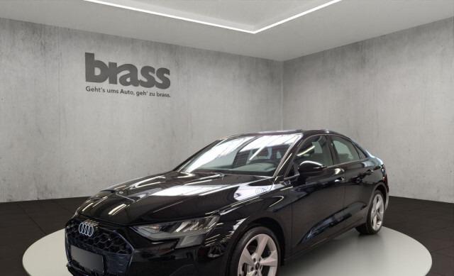 Audi A3 advanced 35 TDI 110(150) kW(PS) S tronic