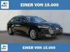 Bild Audi A5 Avant *SOFORT* AHK+KAMERA+EL.HECKKL.+NAVI+SHZ+1...
