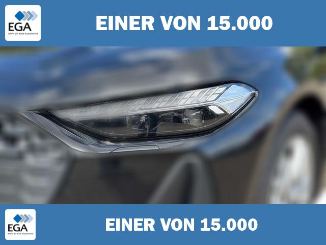 Audi A5 Avant *SOFORT* AHK+KAMERA+EL.HECKKL.+NAVI+SHZ+1...