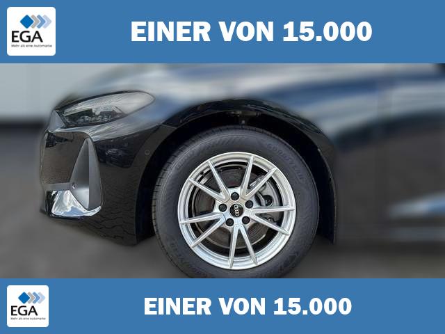 Audi A5 Avant *SOFORT* AHK+KAMERA+EL.HECKKL.+NAVI+SHZ+1...