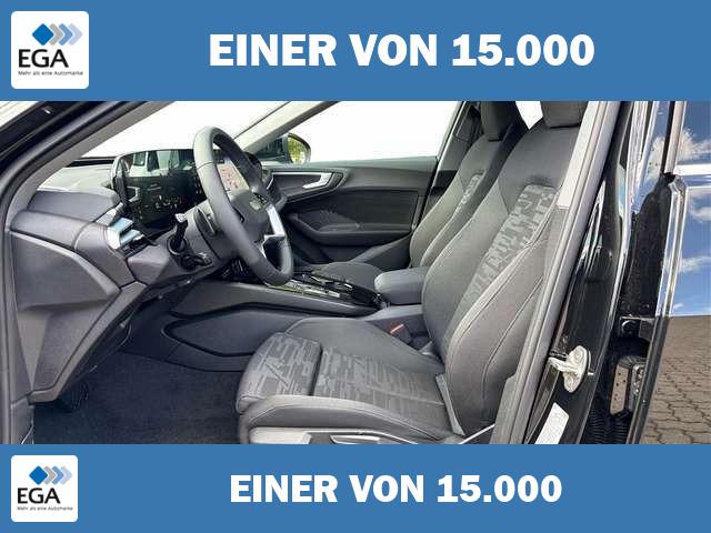 Audi A5 Avant *SOFORT* AHK+KAMERA+EL.HECKKL.+NAVI+SHZ+1...