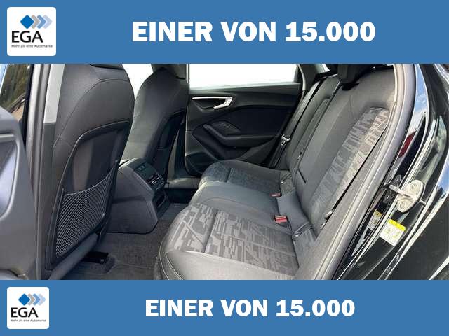 Audi A5 Avant *SOFORT* AHK+KAMERA+EL.HECKKL.+NAVI+SHZ+1...